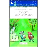 Amigos En Primavera