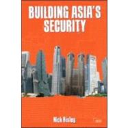 Building AsiaÆs Security