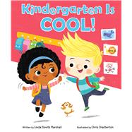 Kindergarten Is Cool!