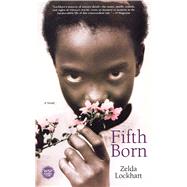 Fifth Born A Novel