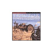 Tractor Boneyards 2003 Calendar