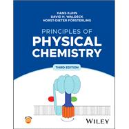 Principles of Physical Chemistry