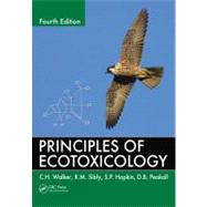 Principles of Ecotoxicology, Fourth Edition