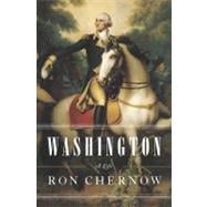 Washington : A Life