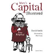 Marx's Capital Illustrated