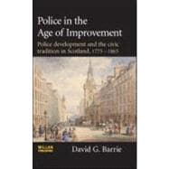 Police in the Age of Improvement