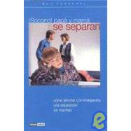 Socorrro! papa y mama se separan/ Help! Mom and Dad are Separating