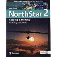 NorthStar Listening and Speaking 2 with Digital Resources,9780135232668