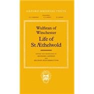 Life of St. Æthelwold