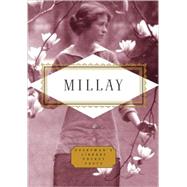 Millay: Poems Edited by Diana Secker Tesdell