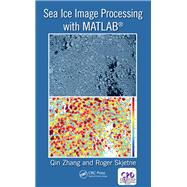 Image Processing for Sea Ice Parameter Identification with MATLAB«