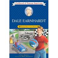 Dale Earnhardt : Young Race Car Driver