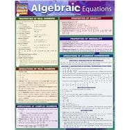 Algebraic Equations