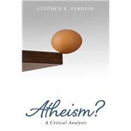 Atheism?