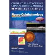 Color Atlas and Synopsis of Clinical Ophthalmology -- Wills Eye Institute -- Neuro-Ophthalmology