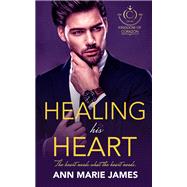 Healing His Heart