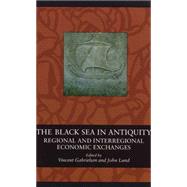 The Black Sea in Antiquity