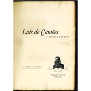 Luis de Camoes / Selected Sonnets,9780226092669