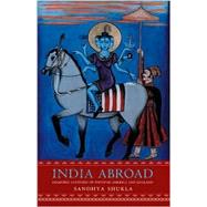 India Abroad
