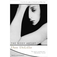 Body Artist : A Novel