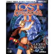 Lost Kingdoms(TM) II Official Strategy Guide