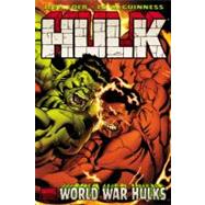 Hulk Volume 6