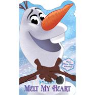 Disney Frozen Melt My Heart Share Hugs with Olaf!
