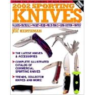 Sporting Knives 2002
