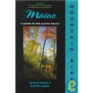 Mountain Bike! Maine