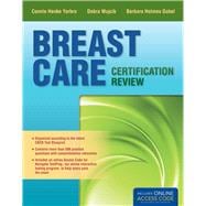 Breast Care Certification Review