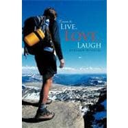 Learn to Live, Love, Laugh