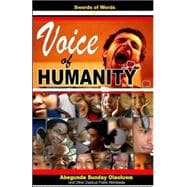 Voice of Humanity