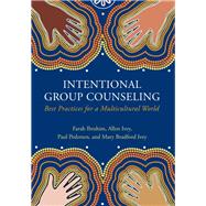 Intentional Group Counseling