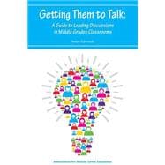 Getting Them to Talk