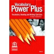 Vocabulary Power Plus Book G: Grade 7