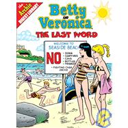Betty and Veronica In Last Word