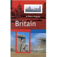 Britain A Short History