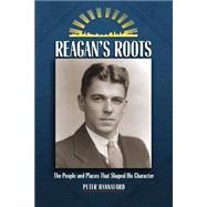 Reagan's Roots