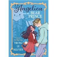 Angelica and the Bear Prince