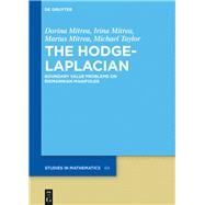 The Hodge-laplacian