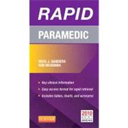 Rapid Paramedic