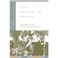 The Country of Memory