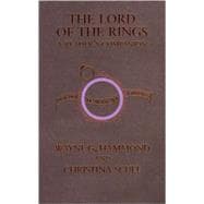 The Lord Of The Rings: A Reader's Companion