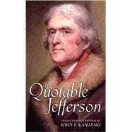 The Quotable Jefferson