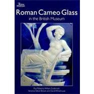 Roman Cameo Glass in the British Museum