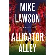 Alligator Alley