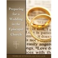 Preparing for a Wedding in the Episcopal Church