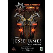 The Jesse James Omnibus