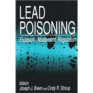 Lead Poisoning
