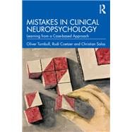 Mistakes in Clinical Neuropsychology